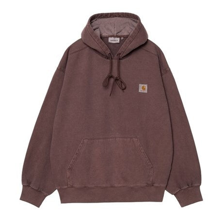 Hooded Vista Sweatshirt I029523 33HGD CARHARTT WIP 