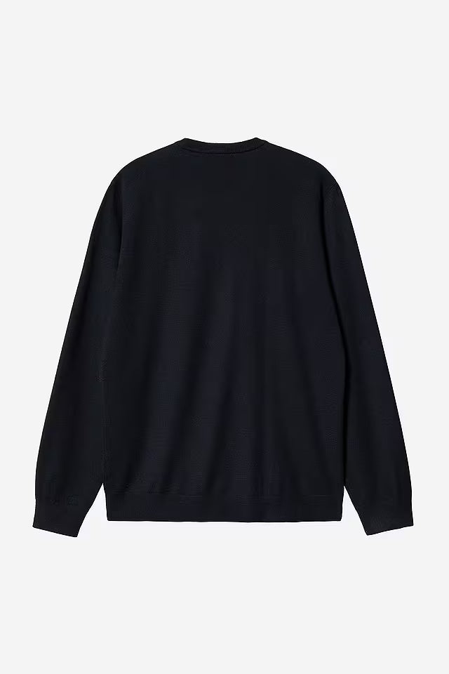 Madison Sweater I030841 0COXX CARHARTT WIP 