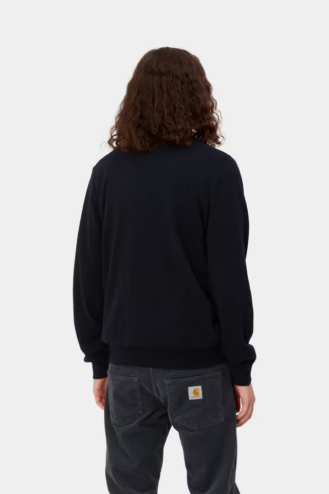 Madison Sweater I030841 0COXX CARHARTT WIP 