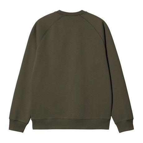 Chase Sweatshirt I033660 3CBXX CARHARTT WIP 