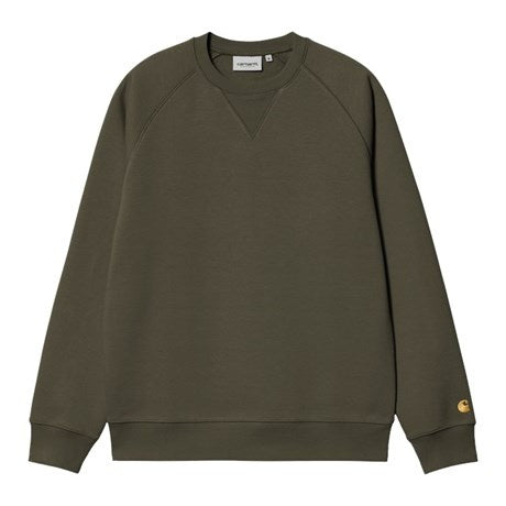 Chase Sweatshirt I033660 3CBXX CARHARTT WIP 