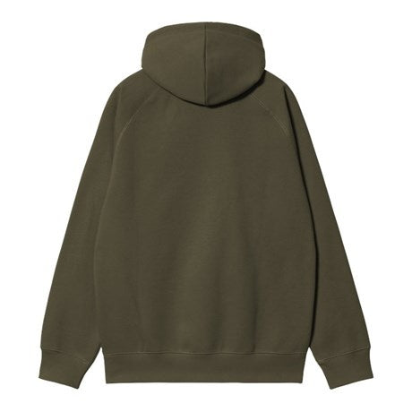 Hooded Chase Sweatshirt I033661 3CBXX CARHARTT WIP 