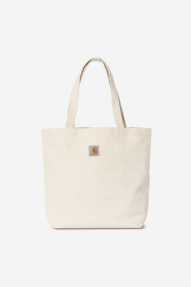 Canvas Graphic Tote I033975 34HXX CARHARTT WIP 