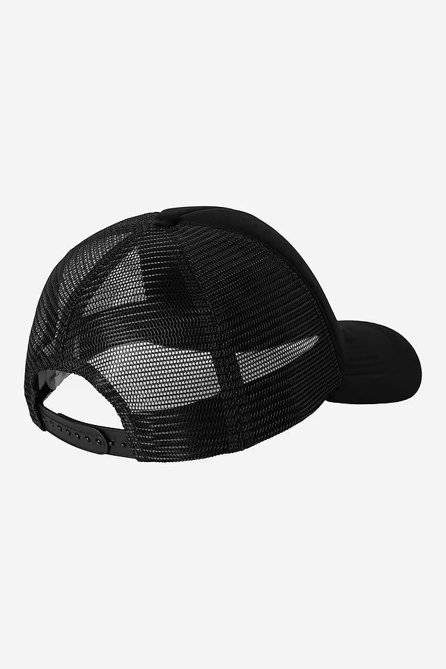 Heart Patch Trucker Cap I035250 89XX CARHARTT WIP 