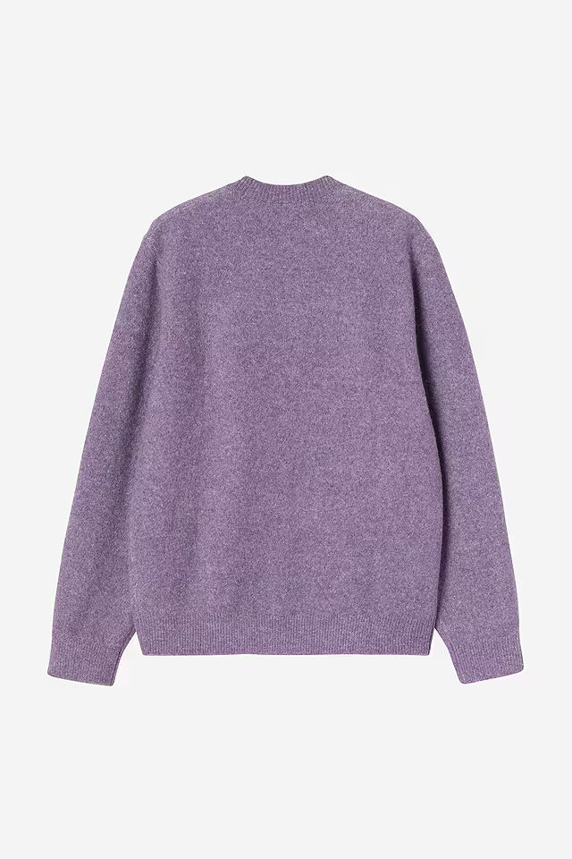 Curtis Sweater I035394 3B0XX CARHARTT WIP 