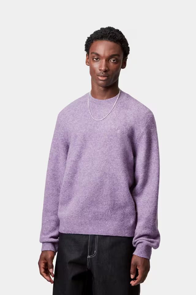 Curtis Sweater I035394 3B0XX CARHARTT WIP 