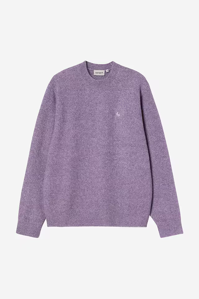 Curtis Sweater I035394 3B0XX CARHARTT WIP 