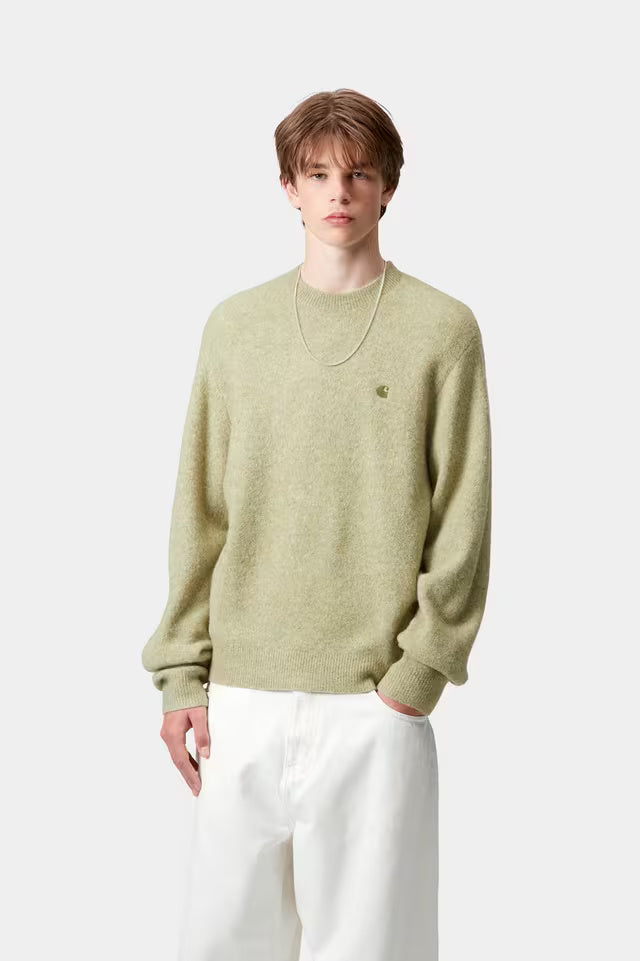 Curtis Sweater I035394 3D9XX CARHARTT WIP 