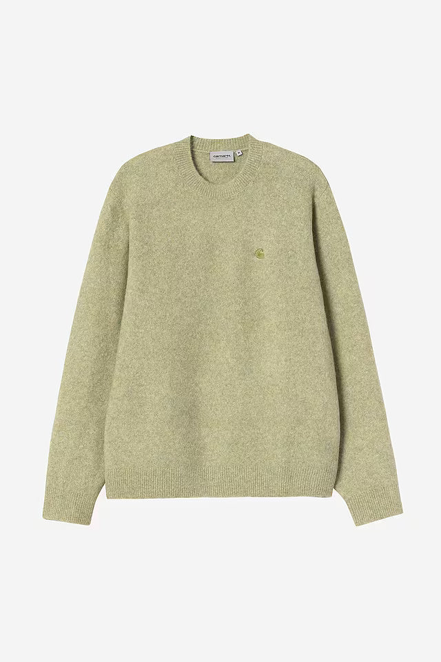 Curtis Sweater I035394 3D9XX CARHARTT WIP 