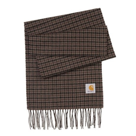 Lowis Scarf I035472 35MXX CARHARTT WIP 