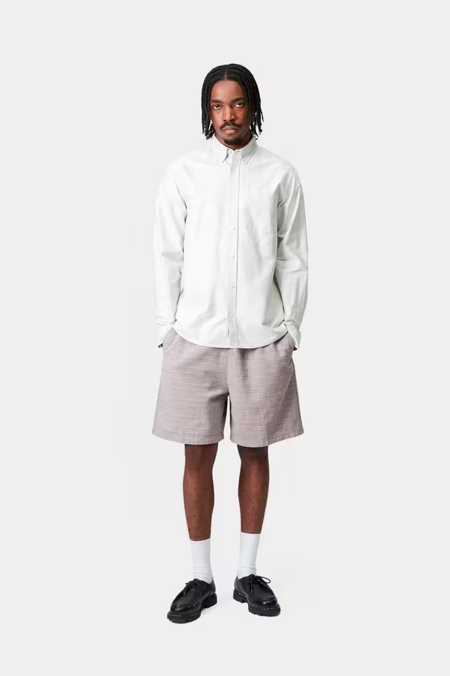 Gellar Short I035568 30G02 CARHARTT WIP 