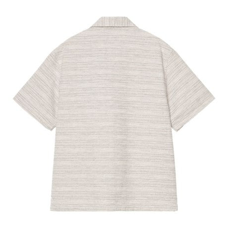 S/S Gellar Shirt I035569 30F02 CARHARTT WIP 