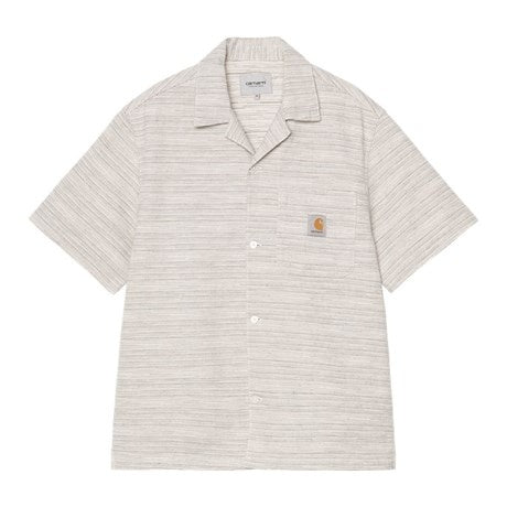 S/S Gellar Shirt I035569 30F02 CARHARTT WIP 