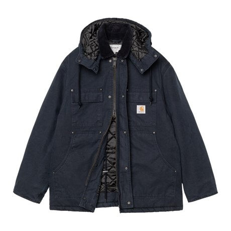 Ambel Coat I035616 3B306 CARHARTT WIP 