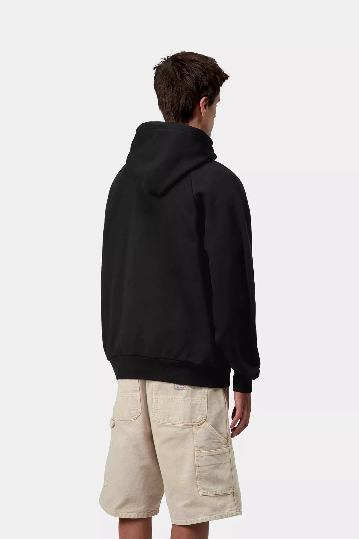 Hooded Ray Sweatshirt I035640 89XX CARHARTT WIP 