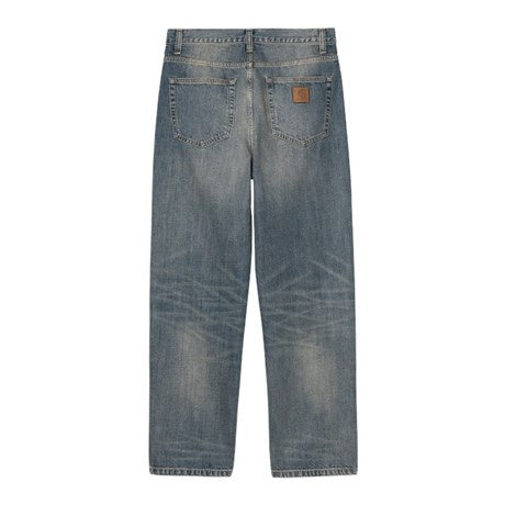 Aaron Pant I035879 014Q CARHARTT WIP 