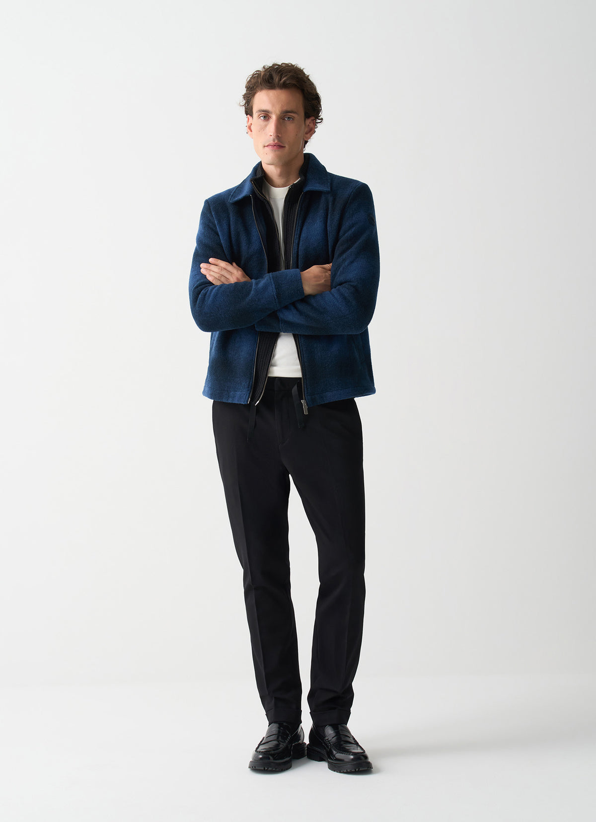 Pantaloni chino 0549R3XF 99 COLMAR 