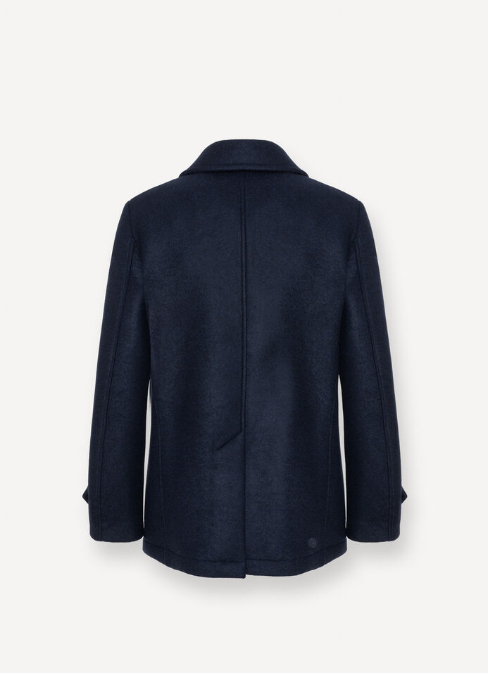 Cappotto doppiopetto 11415ZO 68 COLMAR 