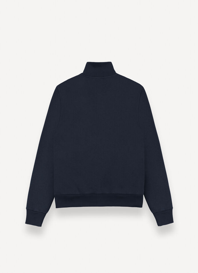 Felpa full zip 6203R1WX 68 COLMAR 