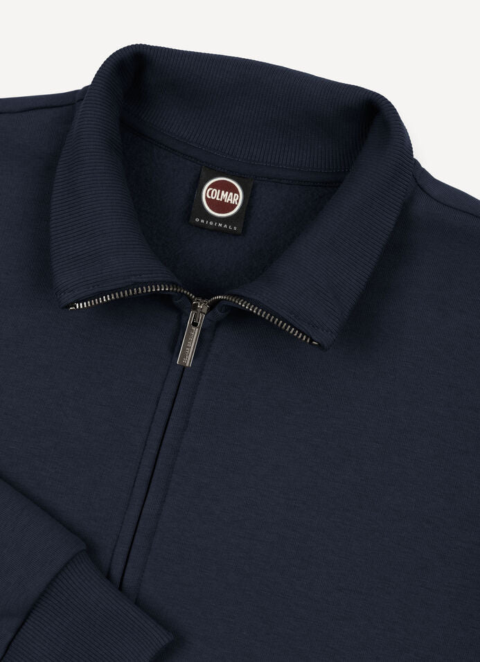 Felpa full zip 6203R1WX 68 COLMAR 