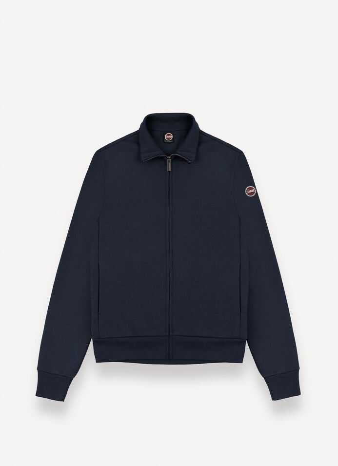 Felpa full zip 6203R1WX 68 COLMAR 