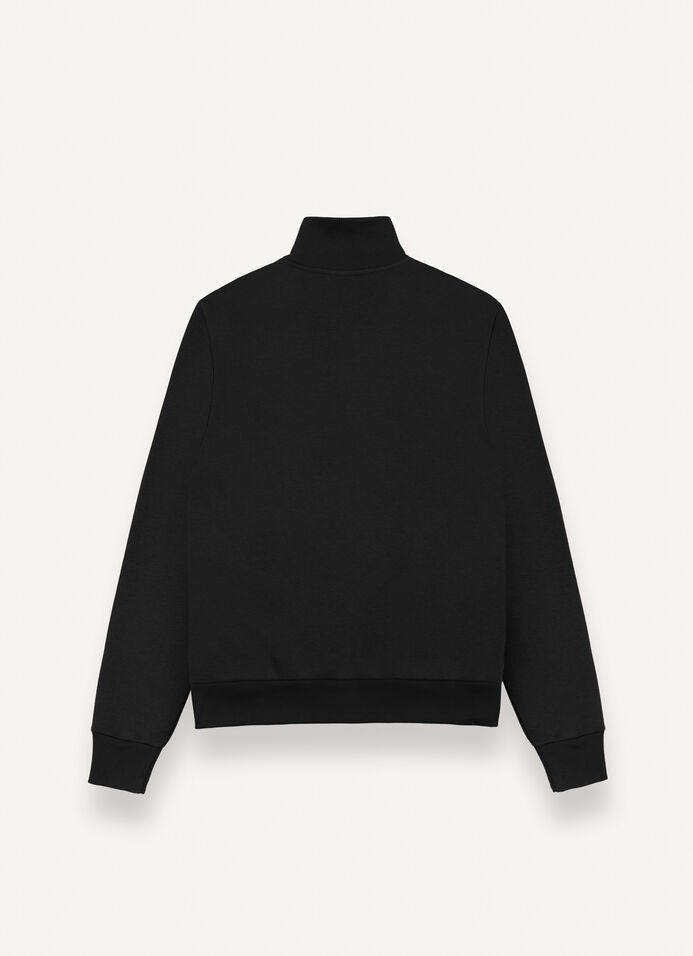 Felpa full zip 6203R1WX 99 COLMAR 