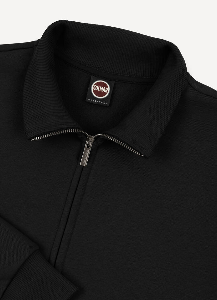 Felpa full zip 6203R1WX 99 COLMAR 