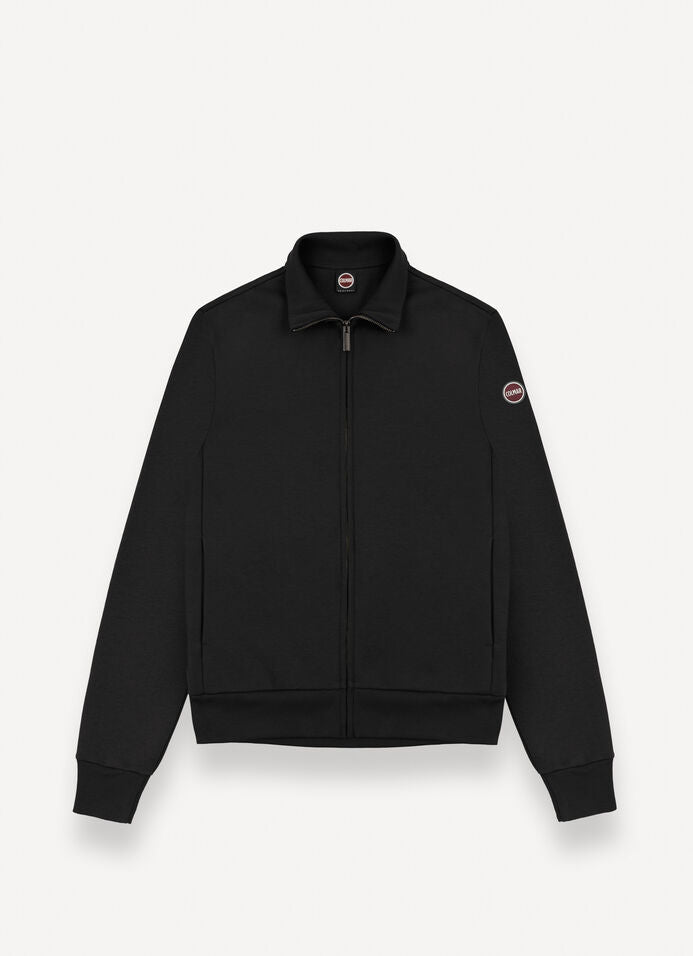 Felpa full zip 6203R1WX 99 COLMAR 