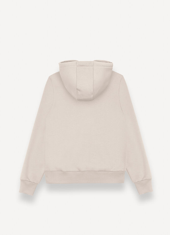Felpa con cappuccio in cotone 8234R1WX 06 COLMAR 