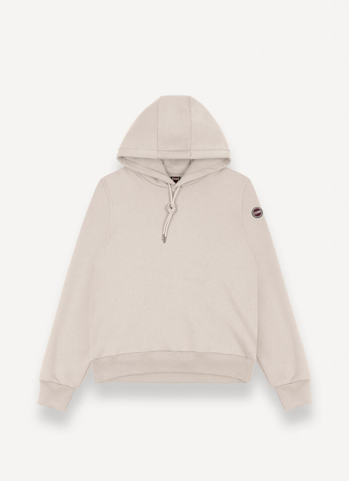 Felpa con cappuccio in cotone 8234R1WX 06 COLMAR 