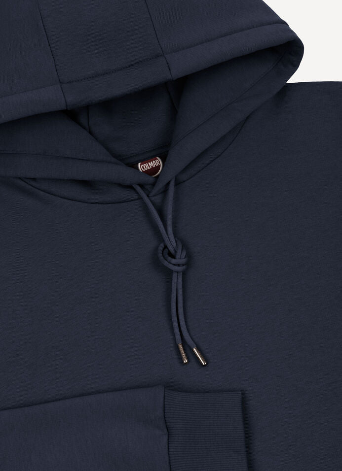 Felpa con cappuccio in cotone 8234R1WX 68 COLMAR 