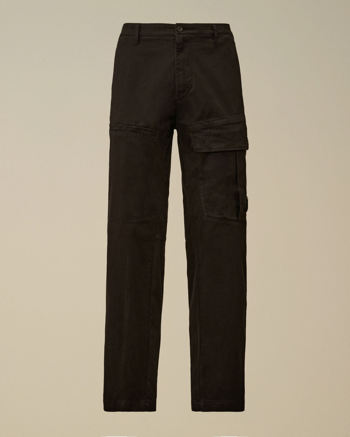 Pantaloni cargo 19CMPA067A 999 C.P. COMPANY 