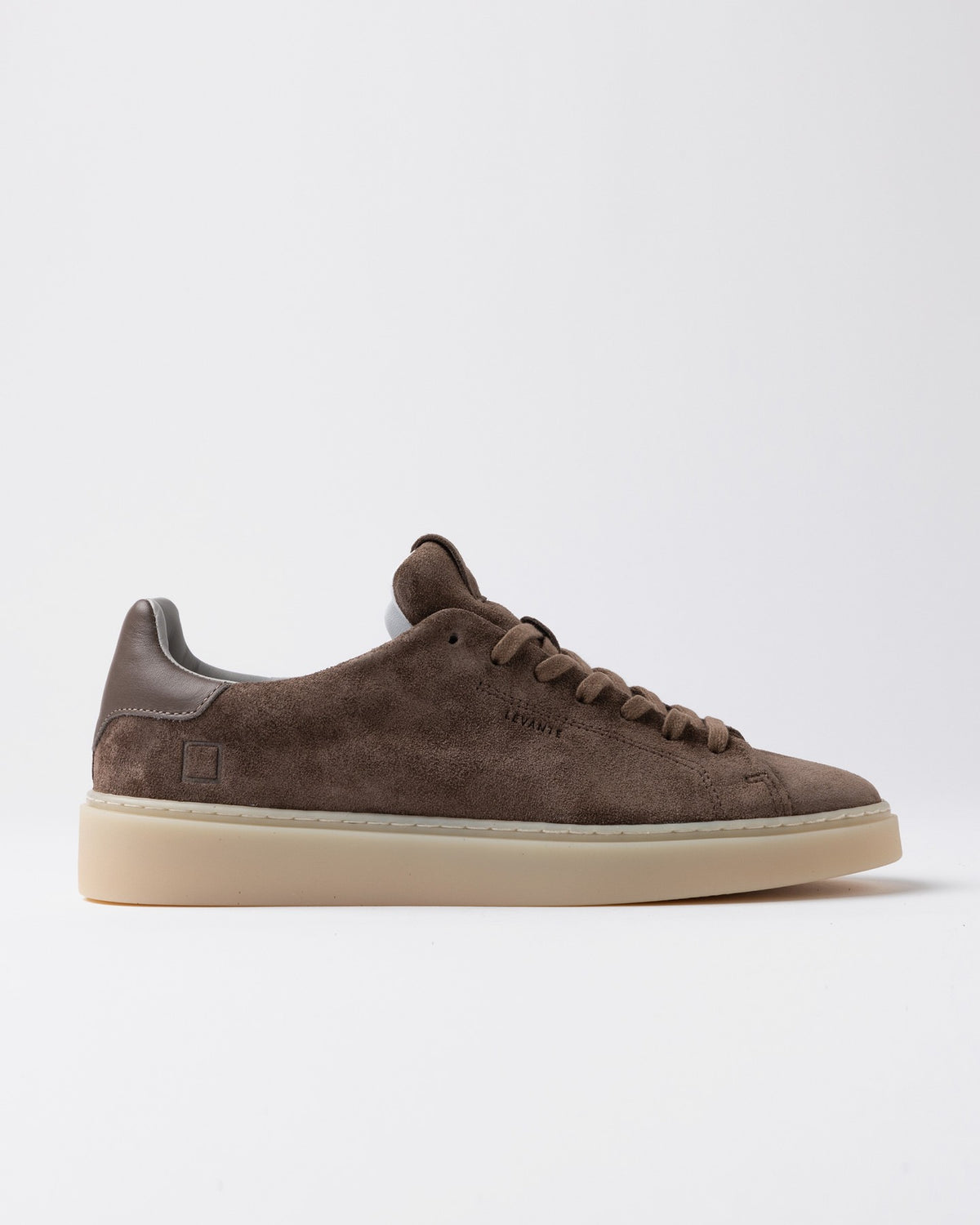 Levante suede taupe M431LVSD TA D.A.T.E. 