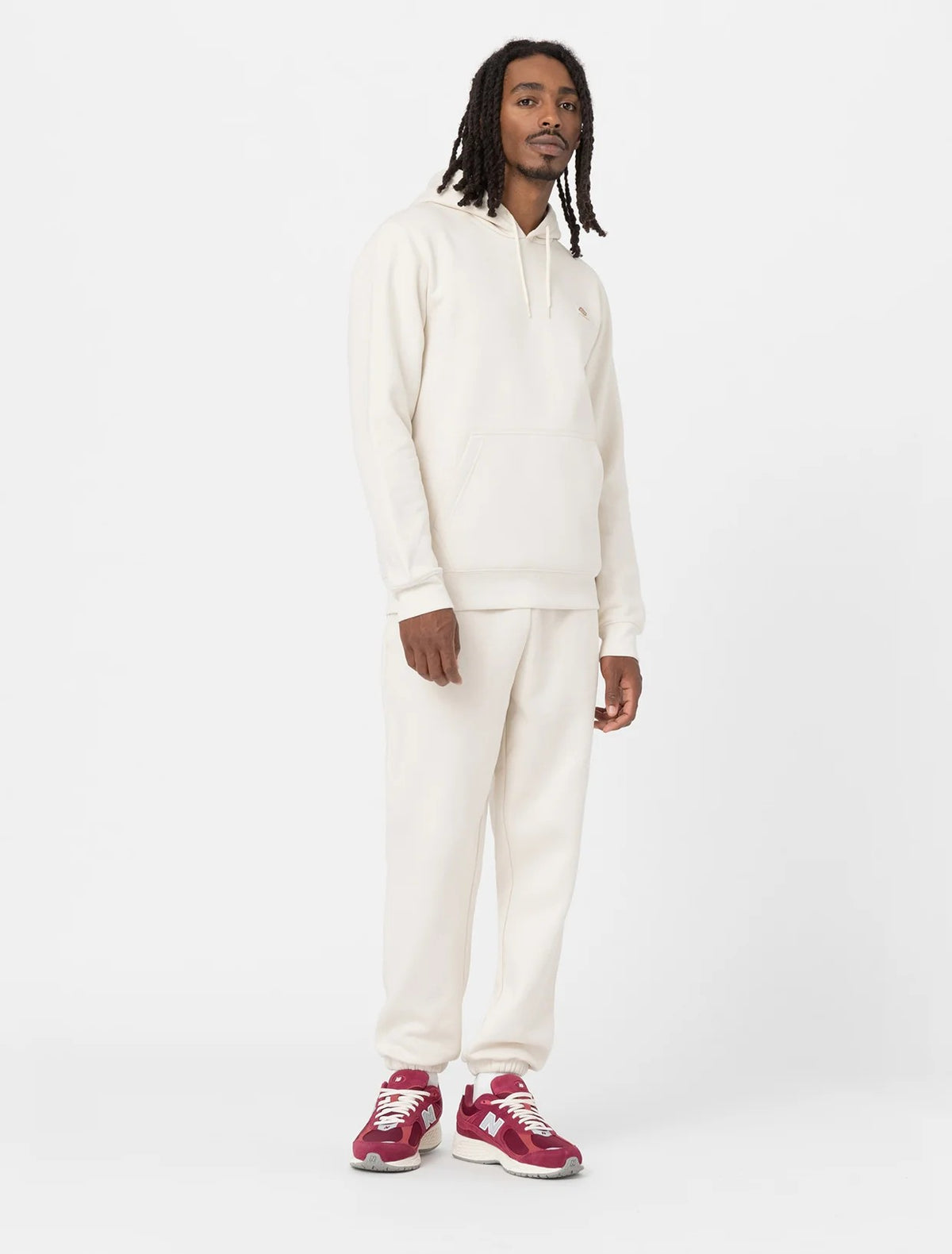 Felpa con cappuccio Oakport DK0A4XCD F901 DICKIES 