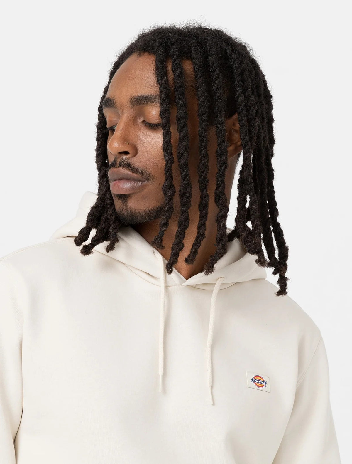 Felpa con cappuccio Oakport DK0A4XCD F901 DICKIES 