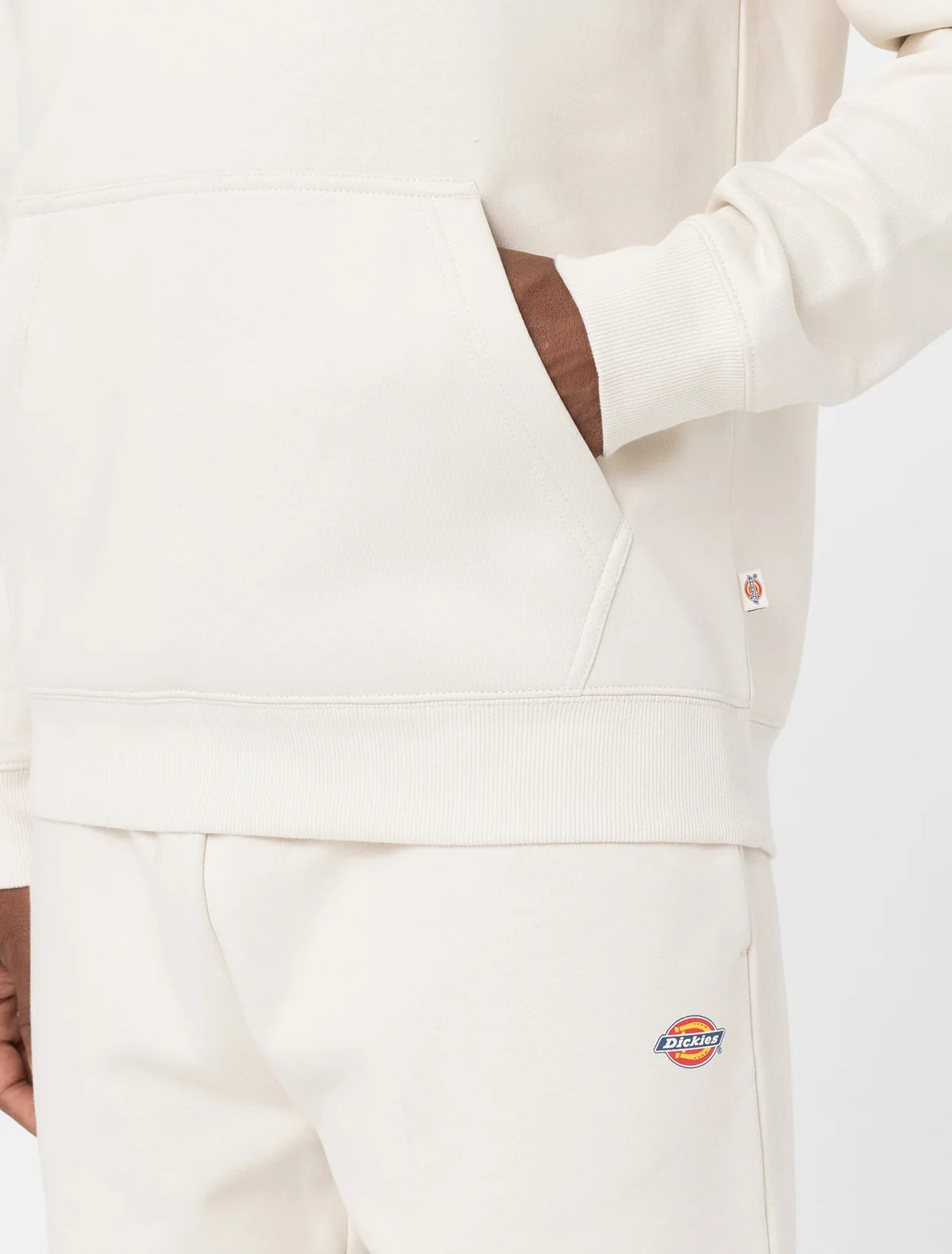 Felpa con cappuccio Oakport DK0A4XCD F901 DICKIES 