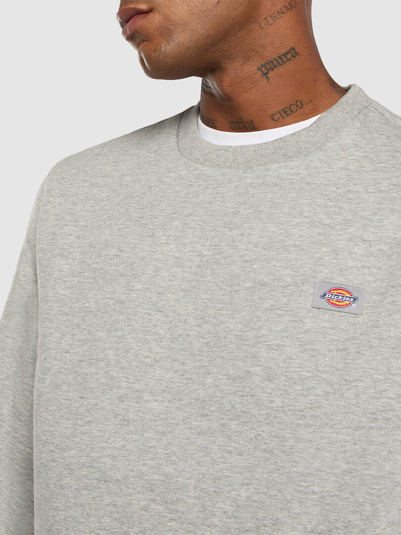 Felpa Oakport DK0A4XCE HG01 DICKIES 