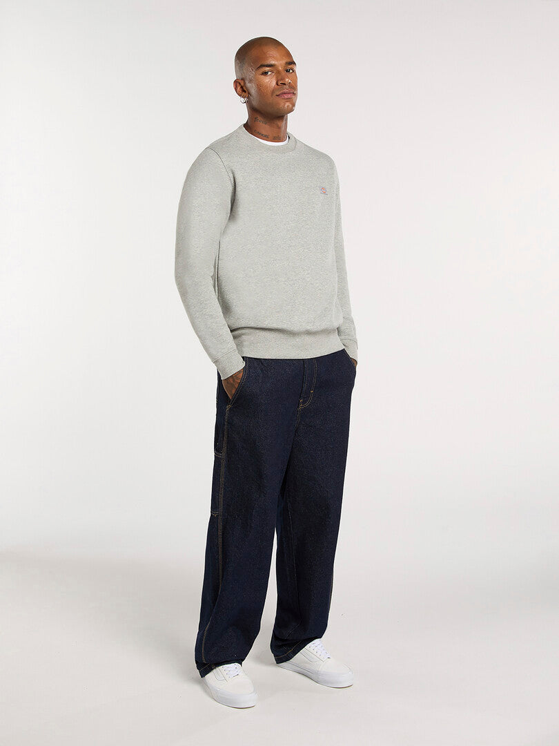 Felpa Oakport DK0A4XCE HG01 DICKIES 