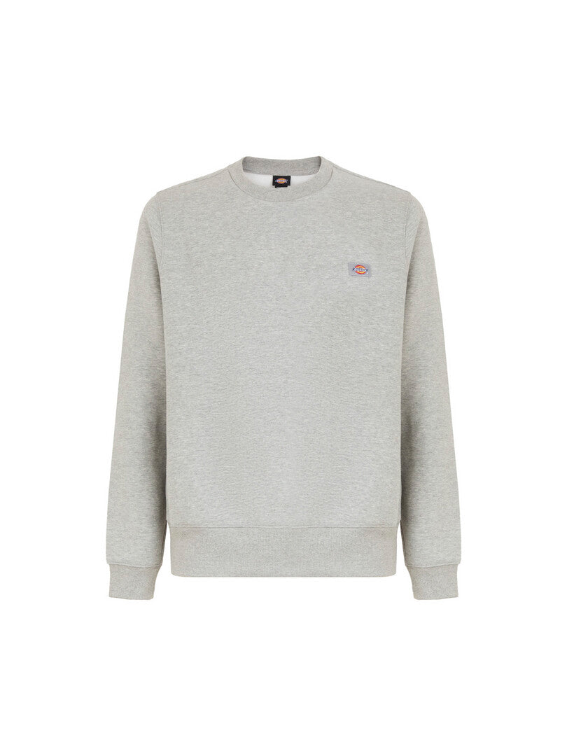 Felpa Oakport DK0A4XCE HG01 DICKIES 