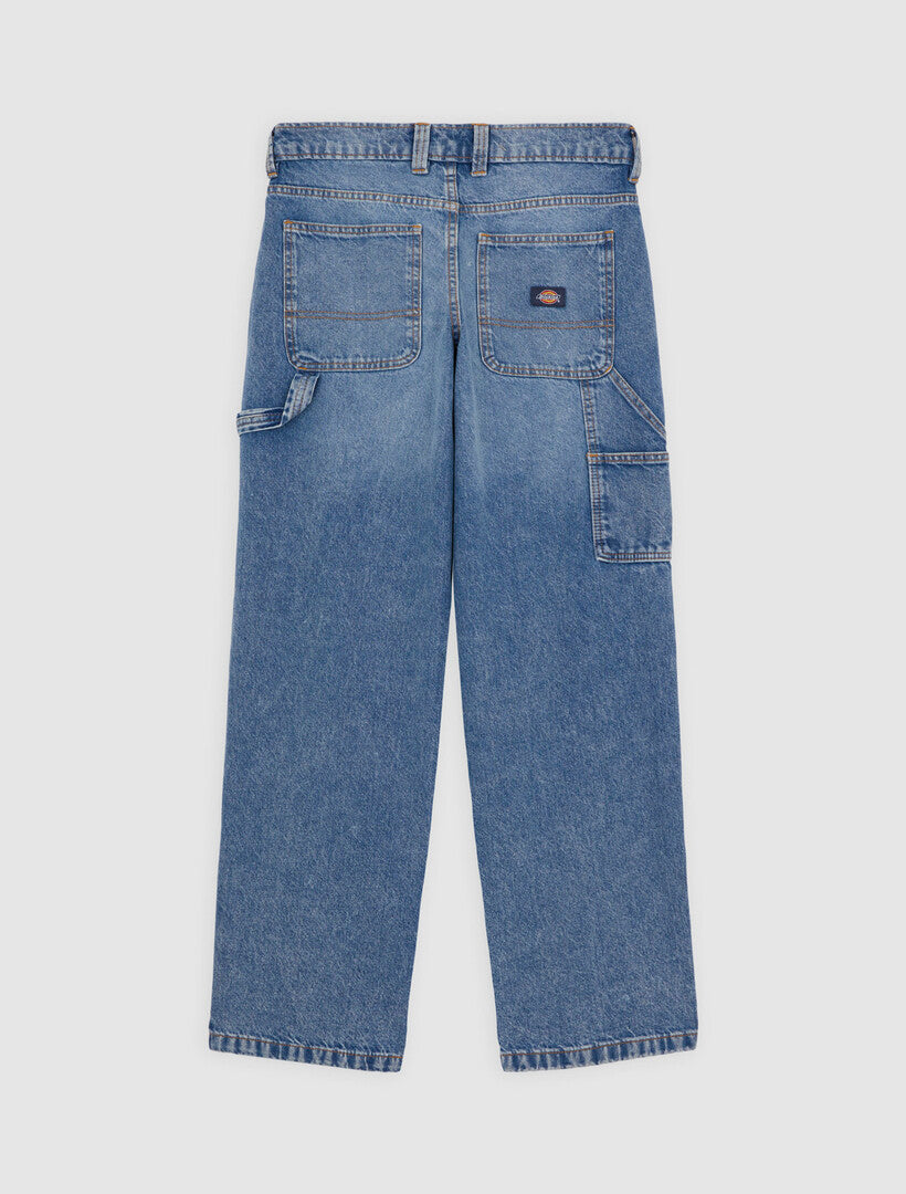 Jeans loose carpenter Stevensville DK0A863S K211 DICKIES 