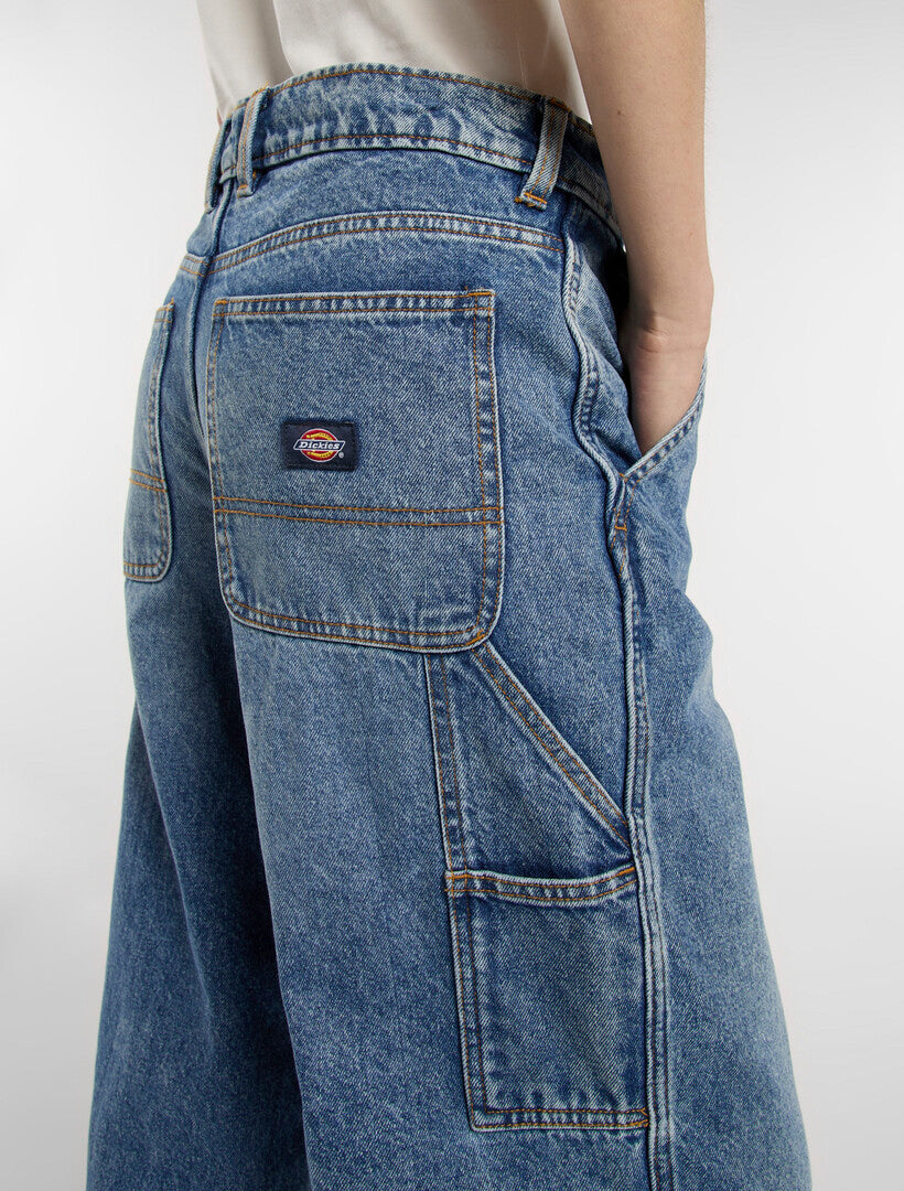 Jeans loose carpenter Stevensville DK0A863S K211 DICKIES 