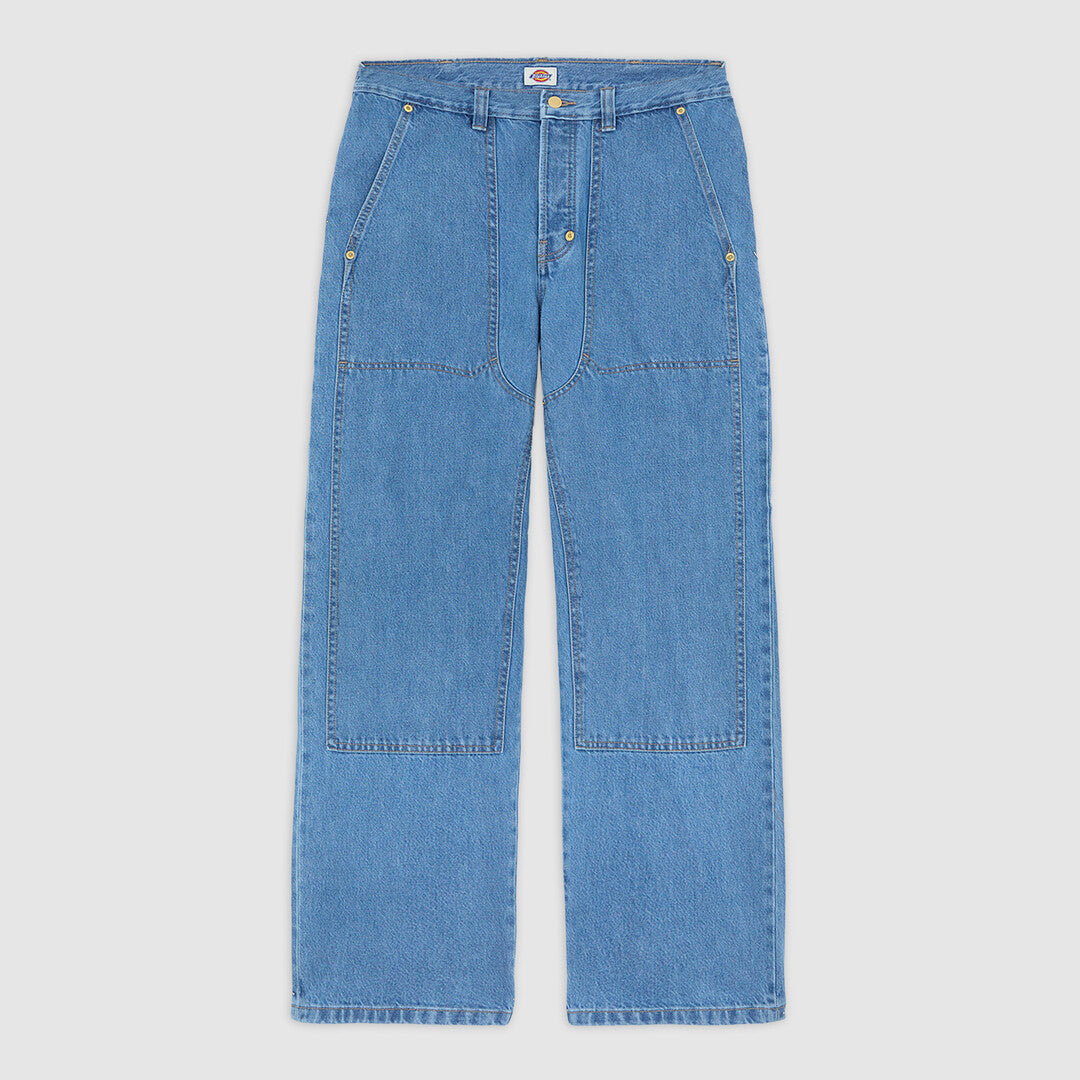 Jeans relaxed double knee Trucker DK0A87NJ ACV1 DICKIES 