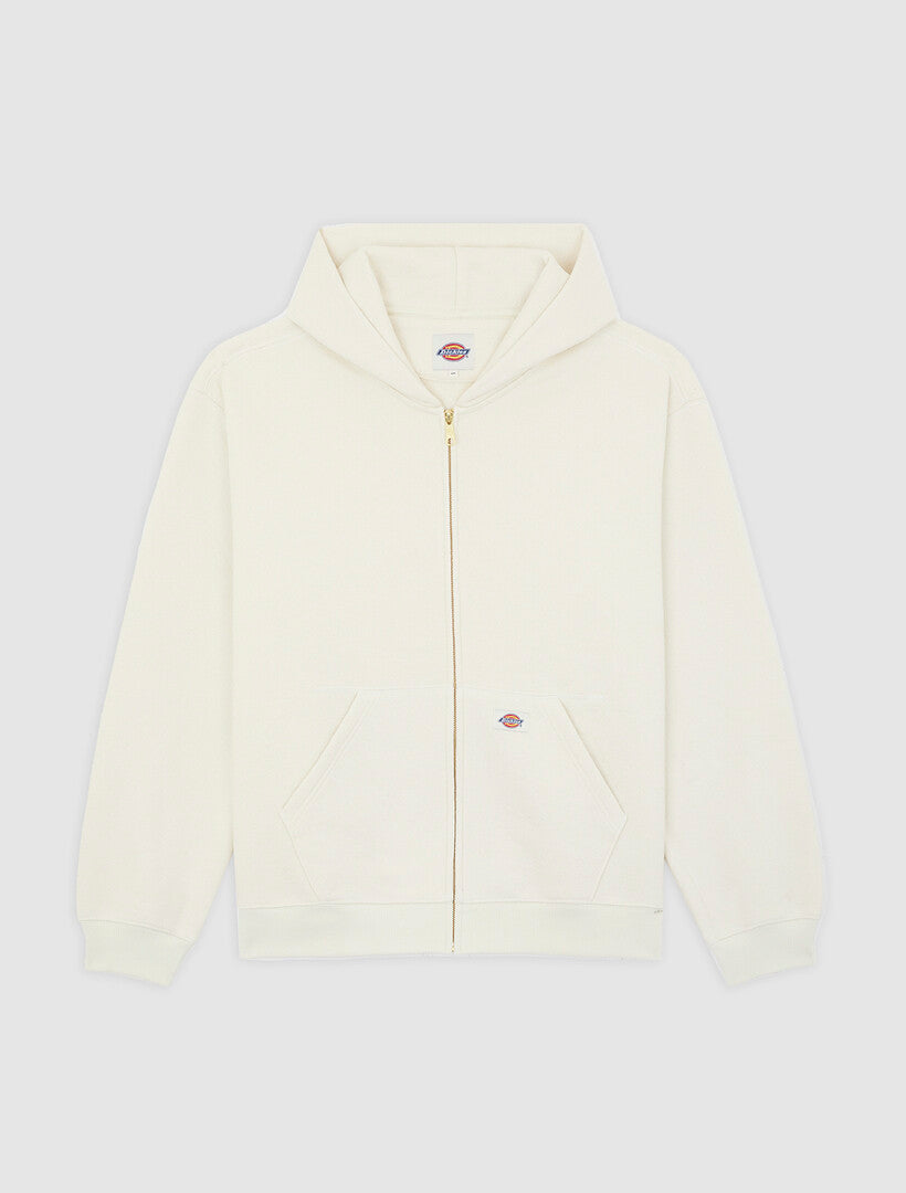 Felpa con cappuccio e zip Mineral DK0A87NW C481 DICKIES 