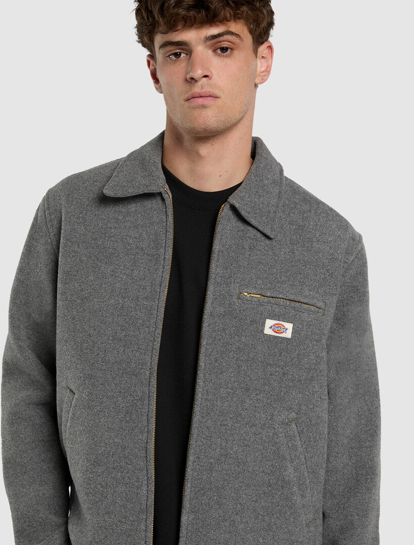 Giacca Oliver Springs DK0A87OC L411 DICKIES 