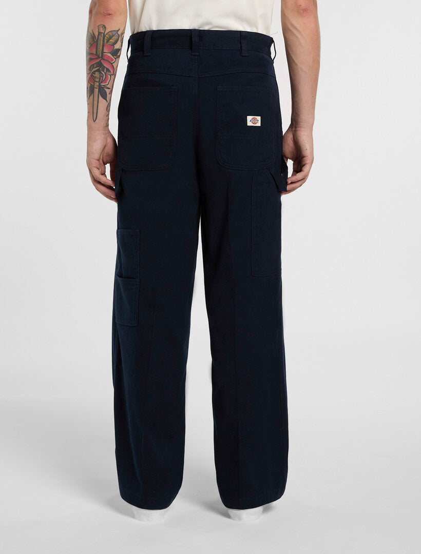 Pantaloni carpenter dritti Oliver Springs DK0A87PF L181 DICKIES 