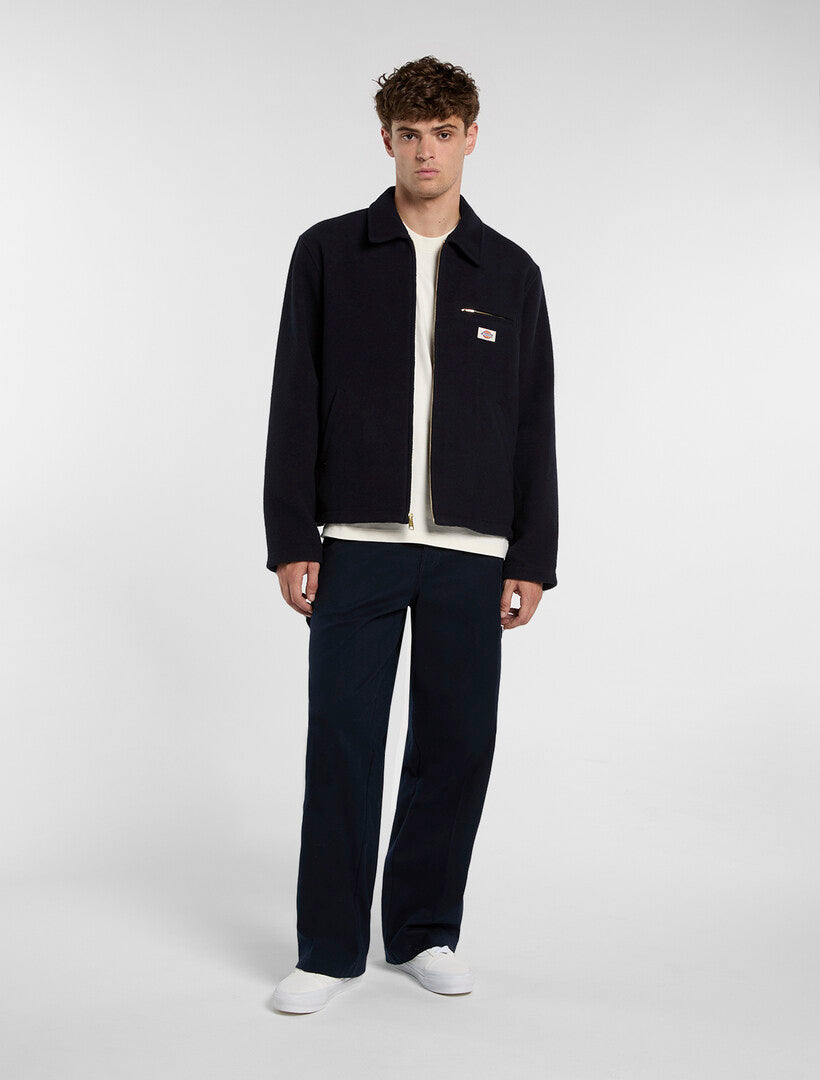 Pantaloni carpenter dritti Oliver Springs DK0A87PF L181 DICKIES 