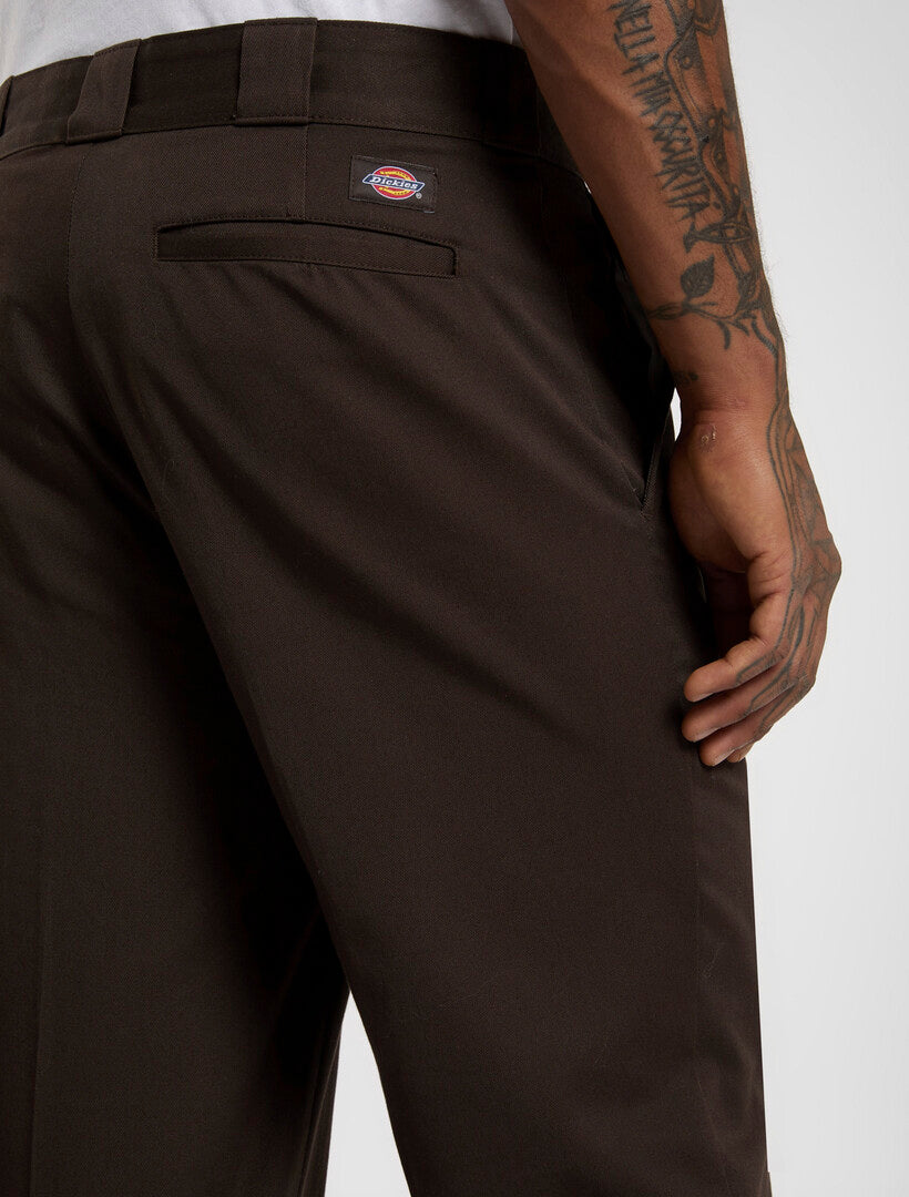 Pantaloni da lavoro regular 247 DK0A87YO 0DB1 DICKIES 