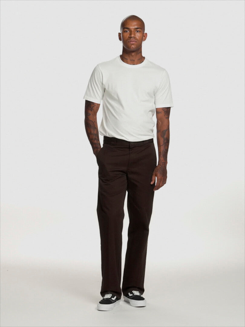 Pantaloni da lavoro regular 247 DK0A87YO 0DB1 DICKIES 