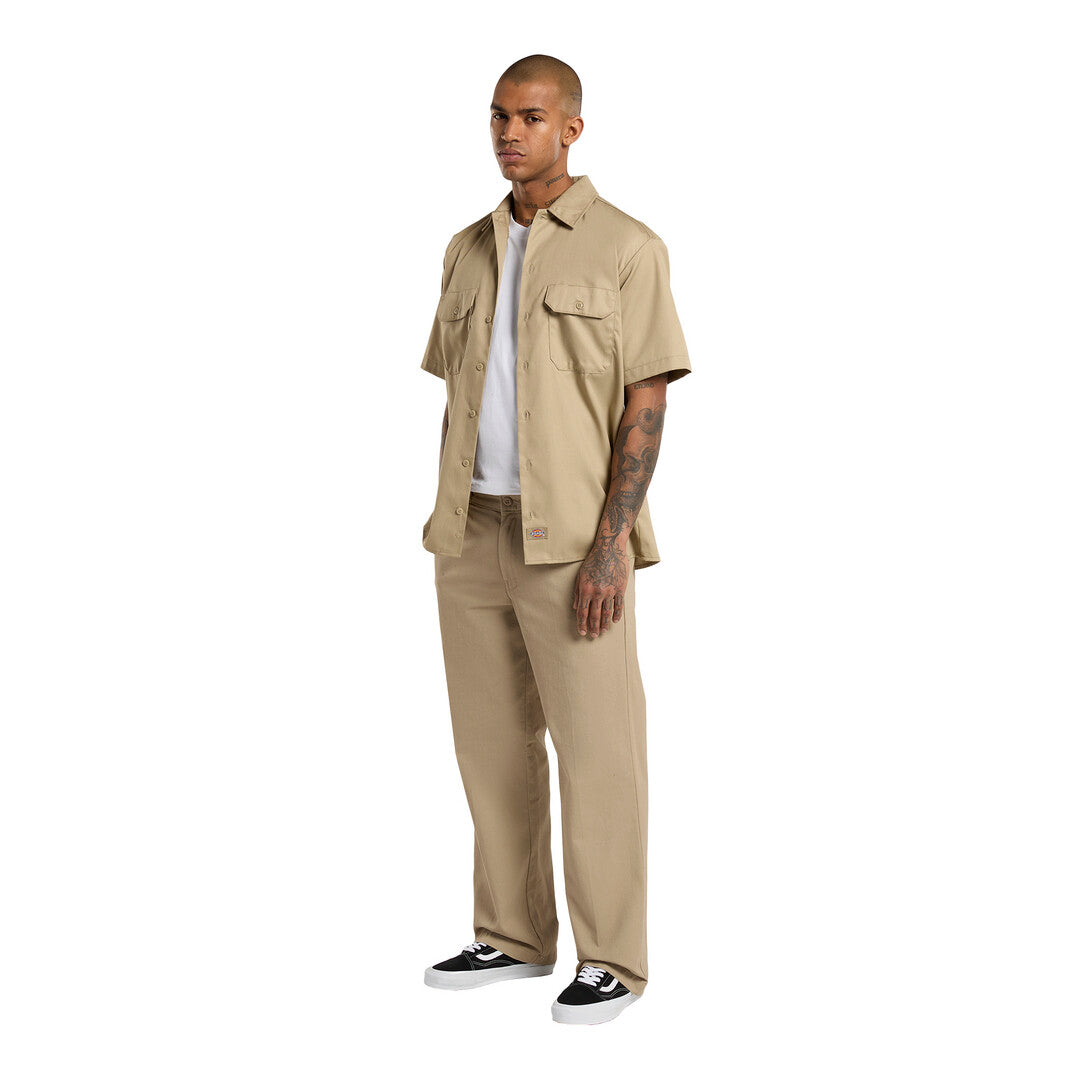 Pantaloni da lavoro regular 247 DK0A87YO 0DS1 DICKIES 