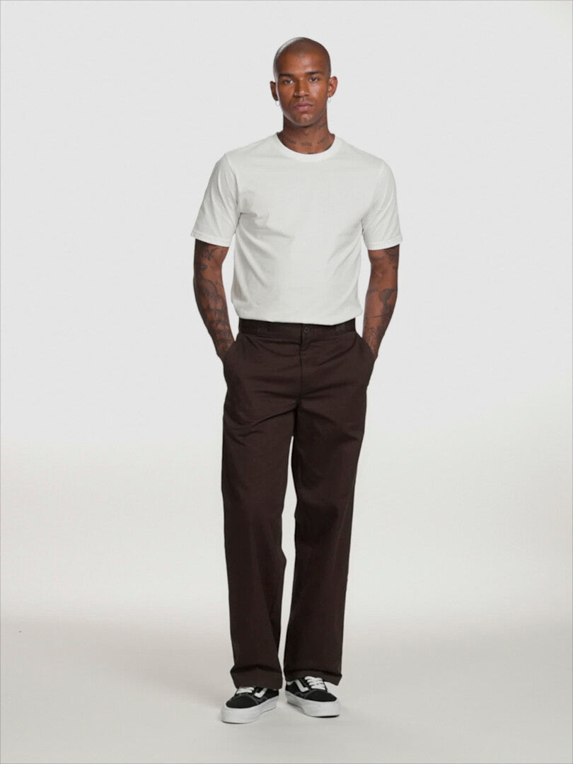 Pantaloni da lavoro loose 247 DK0A87YP 0DB1 DICKIES 